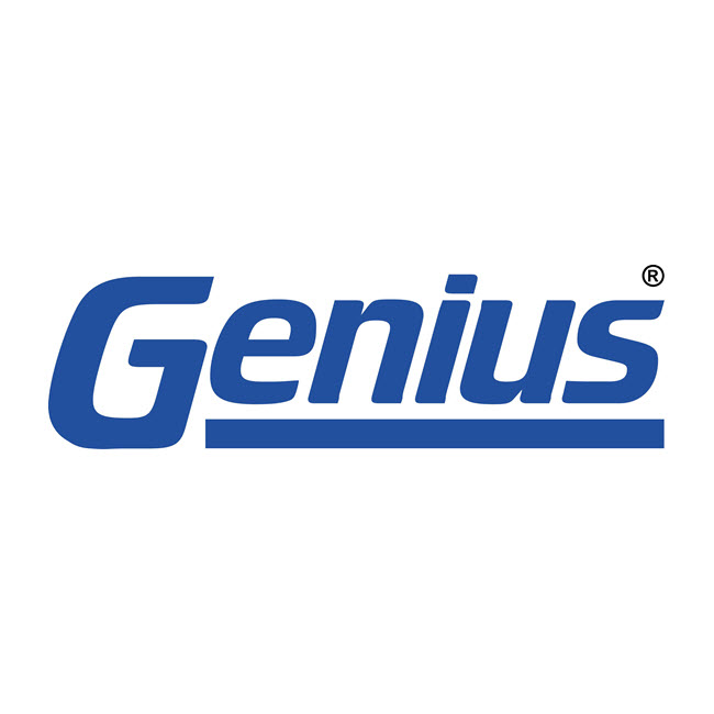 GENIUS